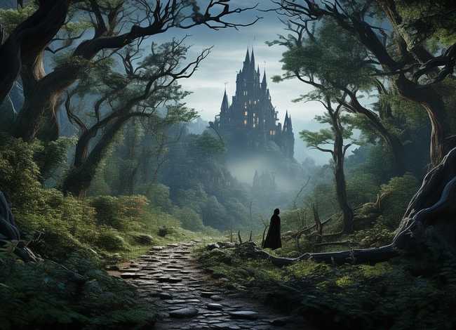 奇幻类的故事有哪些 奇幻类的故事有哪些名字