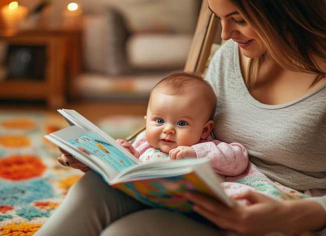 英语儿童故事；婴儿英语故事大全0-1岁朗读