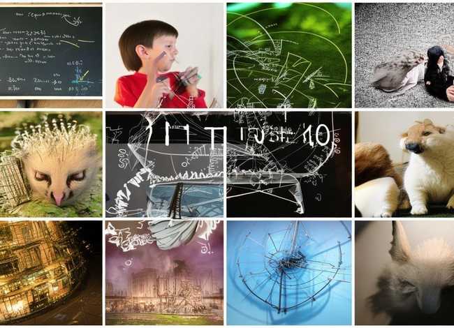 数学故事10篇 - 数学故事10篇内容概括 数学故事10篇 - 数学故事10篇内容概括