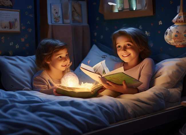 儿童睡前故事免费在线听完整（儿童睡前故事免费在线听）