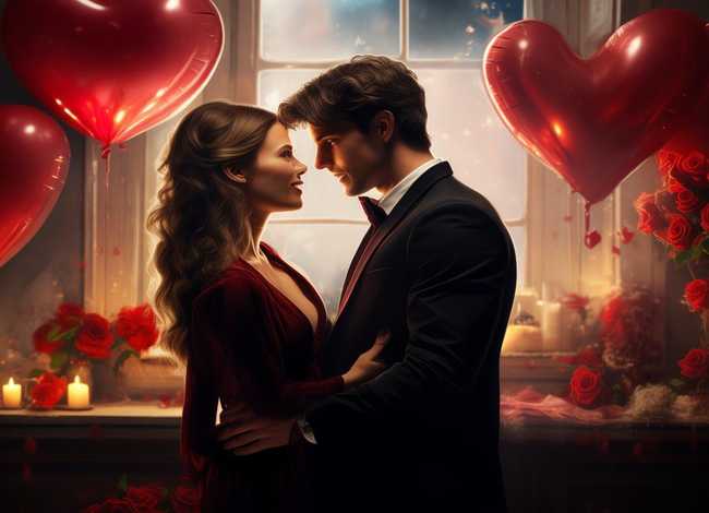 情人节的故事完整版 情人节的故事完整版免费观看