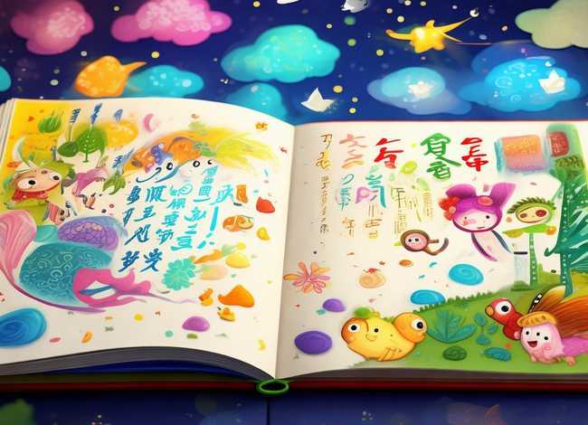 儿童故事拼音文字版；儿童故事文字版拼音版
