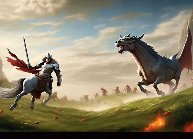 传奇的绘画（传奇人物绘画）