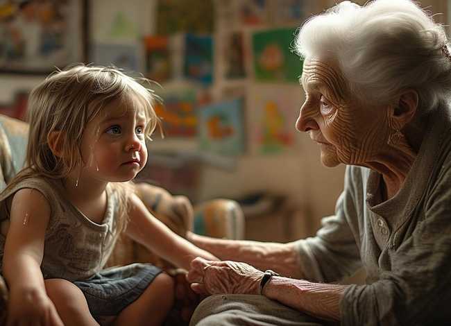 儿童文学故事短篇 - 儿童文学感人的短篇