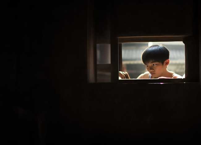 凿壁偷光的故事全文、凿壁偷光的故事全文字图片