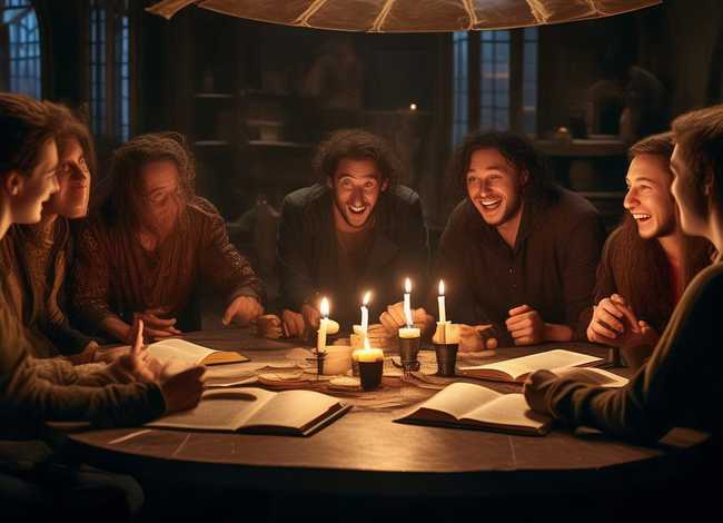 男女故事会，男女故事会群聊