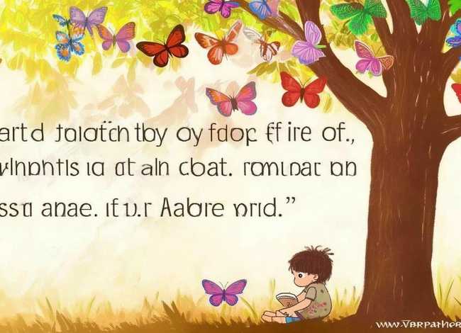 写给孩子的名人名言，写给孩子的名人名言简短