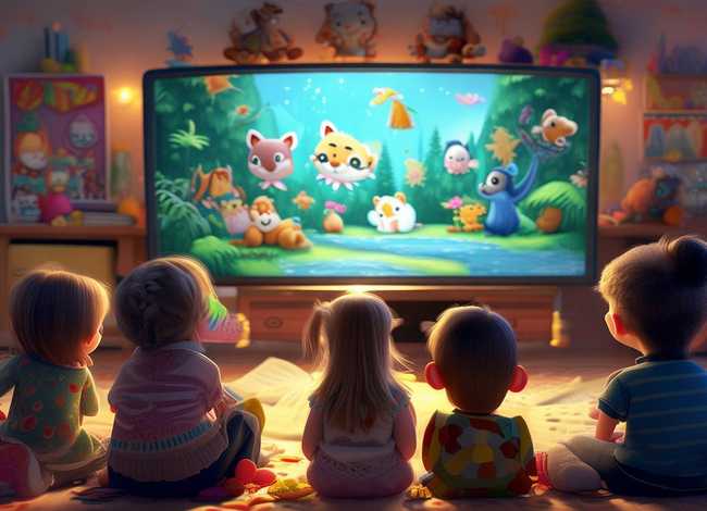 小孩动物故事大全 小孩动物故事大全视频