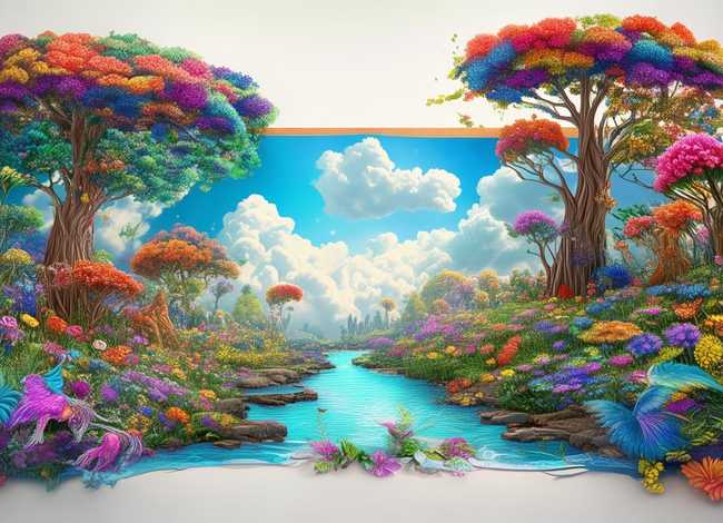 有关天堂的绘本，有关天堂的绘本推荐