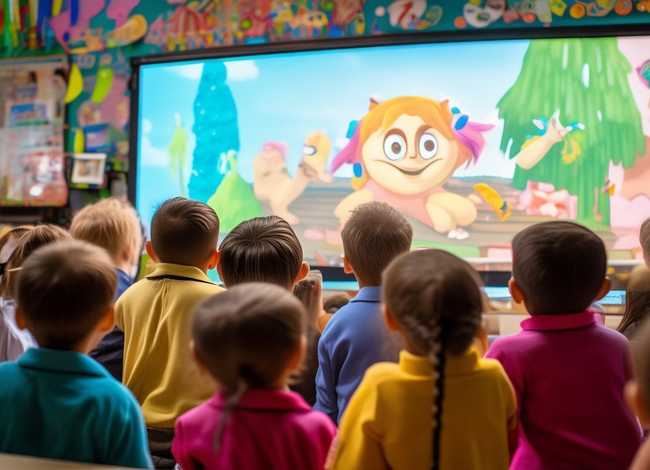 一年级讲故事大全视频；一年级讲故事视频大全3分钟