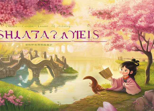 儿童文学封面古风 儿童文学2017古风封面