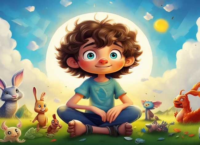 7岁故事推荐、7岁故事书推荐