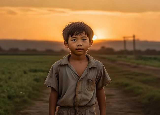 关于留守儿童的励志语录、关于留守儿童的励志语录摘抄