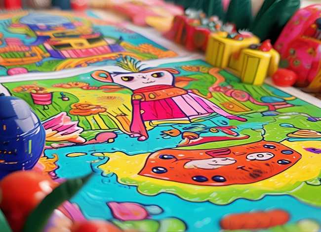 绘本故事绘画图片手画 绘本故事绘画图片手画版 绘本故事绘画图片手画 绘本故事绘画图片手画版