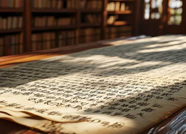 汉字的故事50字 汉字的故事50字可抄免费