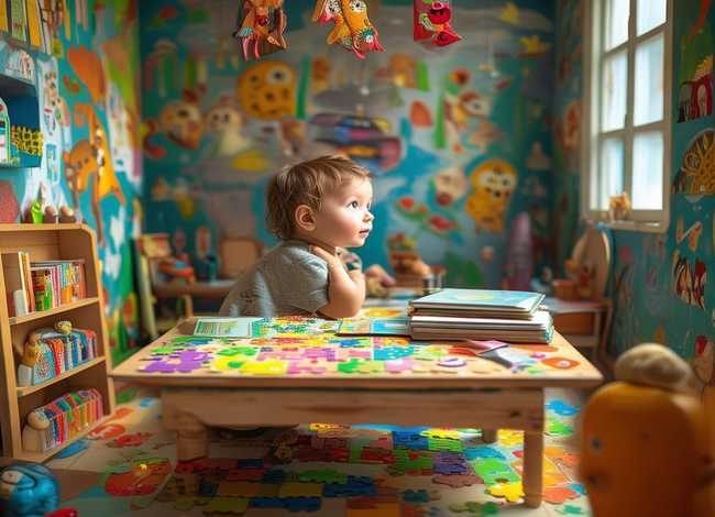 小孩智力故事 - 小孩智力故事300个