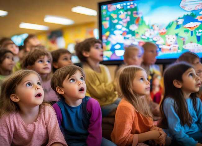 儿童英语绘本故事视频完整版；幼儿英语绘本故事视频