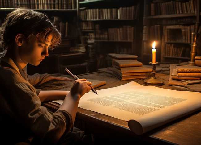 守时故事视频（关于守时的历史故事）