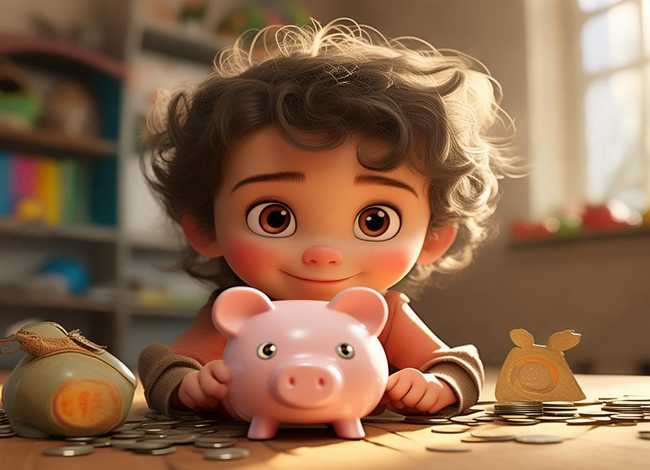 儿童勤俭节约的故事,关于勤俭节约的幼儿故事 儿童勤俭节约的故事,关于勤俭节约的幼儿故事