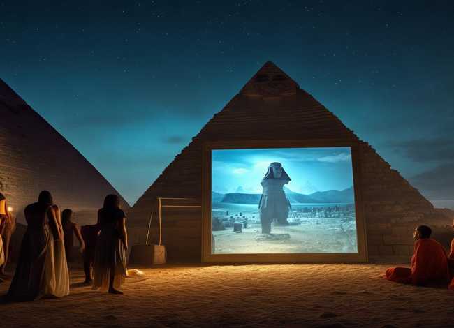 金字塔故事在线听、金字塔故事在线听视频