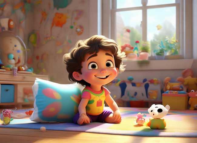 儿童掉牙视频小故事；小朋友掉牙的故事视频