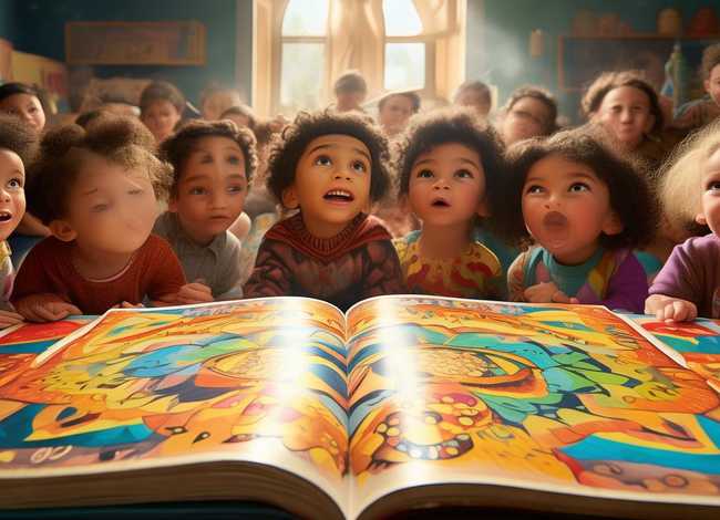 好听的鼓声绘本；好听的鼓声绘本教案