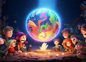 拼音王国的拼音故事、播放拼音王国的故事