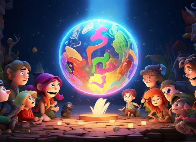 拼音王国的拼音故事、播放拼音王国的故事