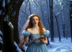 白雪公主原版故事完整mp3（白雪公主原版故事完整视频播放）