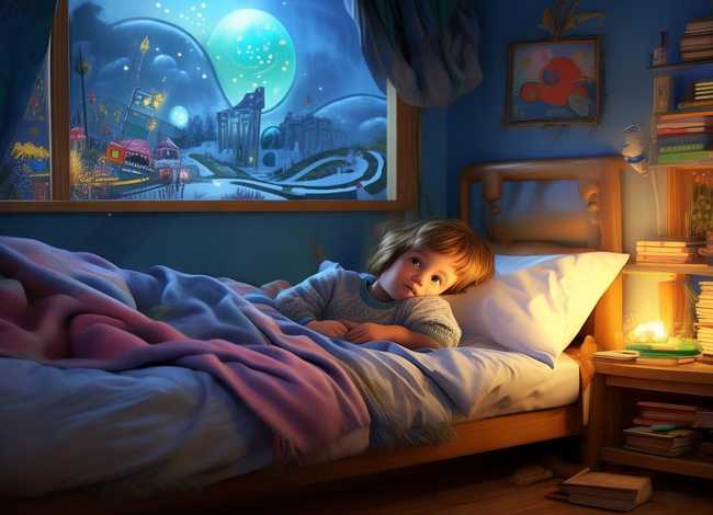 儿童故事大全睡前汽车故事；睡前故事幼儿故事大全汽车