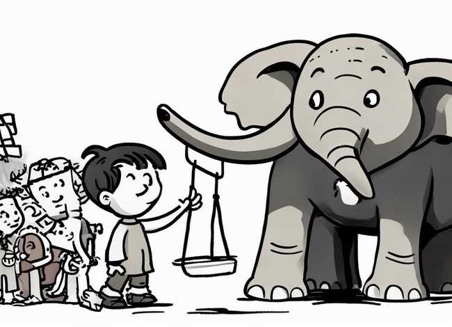 曹冲称象的图片(曹冲称象的图片 卡通图片) 曹冲称象的图片(曹冲称象的图片 卡通图片)