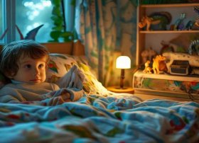 播放恐龙故事儿童睡前故事 - 恐龙故事大全 睡前免费听