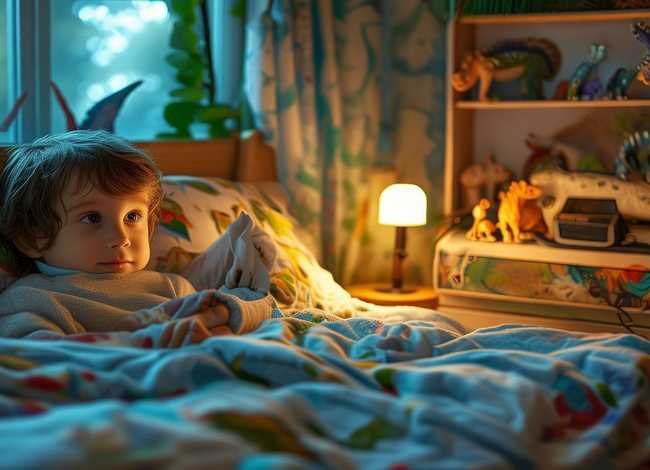 播放恐龙故事儿童睡前故事 - 恐龙故事大全 睡前免费听