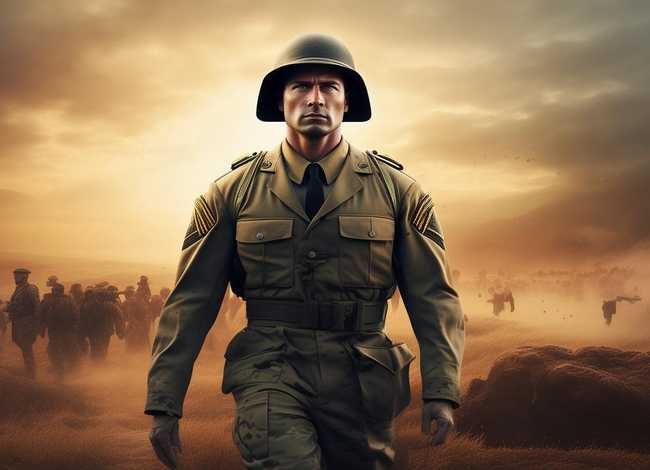 播放士兵的故事 - 播放士兵的故事视频 播放士兵的故事 - 播放士兵的故事视频