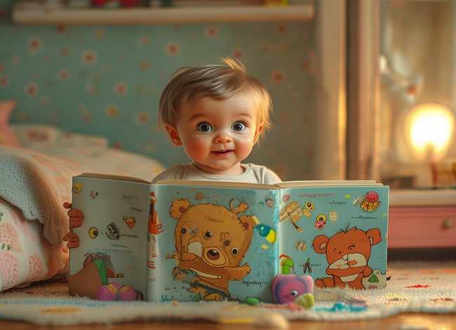 儿童睡前故事小熊不刷牙、故事大全 睡前故事小熊不刷牙