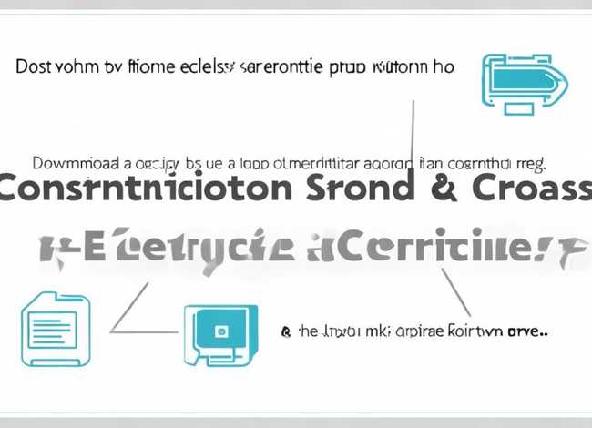 怎样下载二建电子证书、怎样下载二建电子证书打印
