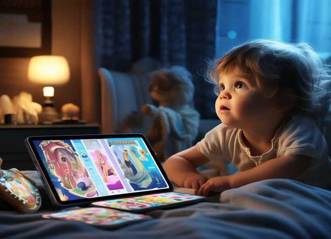 儿童有声读物在线收听格林童话；儿童有声读物在线收听格林童话全集