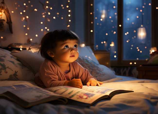 马兰花睡前故事 - 马兰花睡前故事在线听