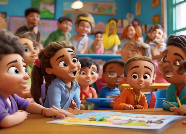 小学生一年级故事 - 小学生一年级故事大全在线听