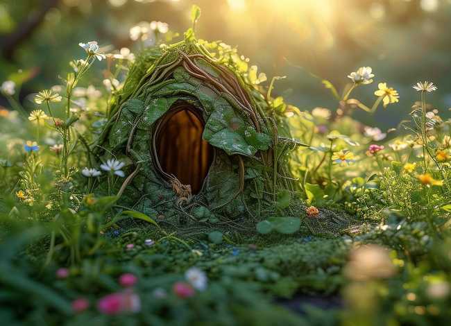 蜗牛的家故事视频；小蜗牛的家故事视频