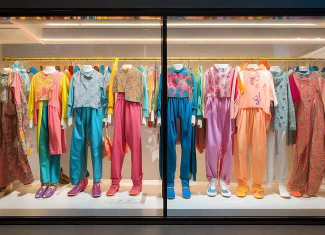 知名的儿童服装品牌 知名的儿童服装品牌排行榜