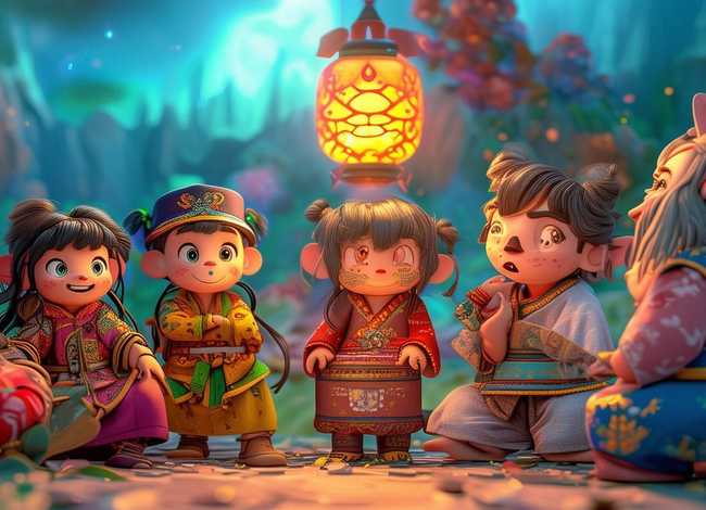 儿童西游记评书 儿童听的评书西游记