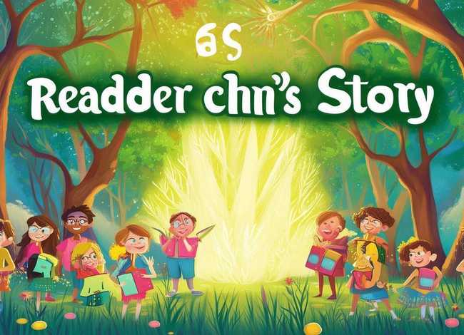 儿童故事6岁以上阅读；故事书大全阅读6岁