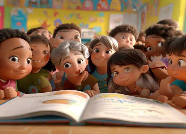 一年级阅读故事大全；一年级阅读故事大全短篇