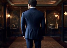 西装品牌故事 西装品牌故事大全