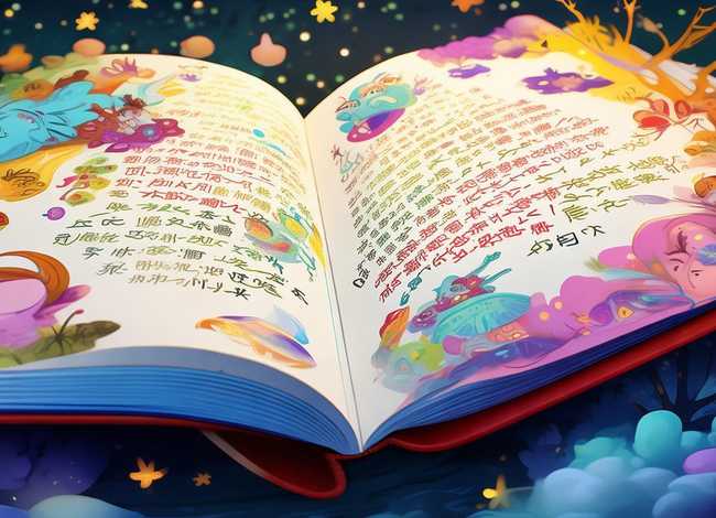 儿童故事拼音文字版；儿童故事文字版拼音版