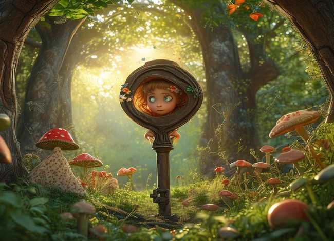 童话故事爱丽丝免费观看（爱丽丝故事在线听免费）