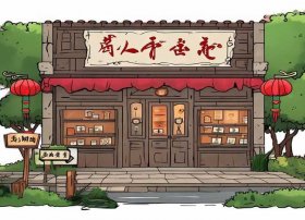 虾米的故事淘宝店、虾米的故事旗舰店