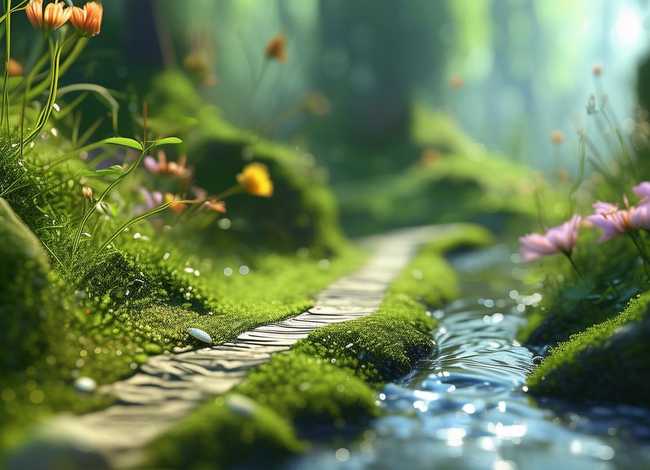 小脚丫的故事视频（小脚丫的故事视频大全）