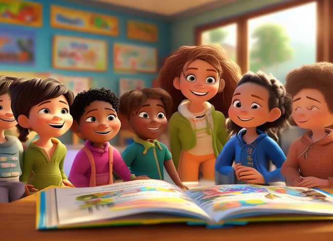 制作绘本故事书推荐3-6岁、制作绘本故事书推荐3-6岁三年级